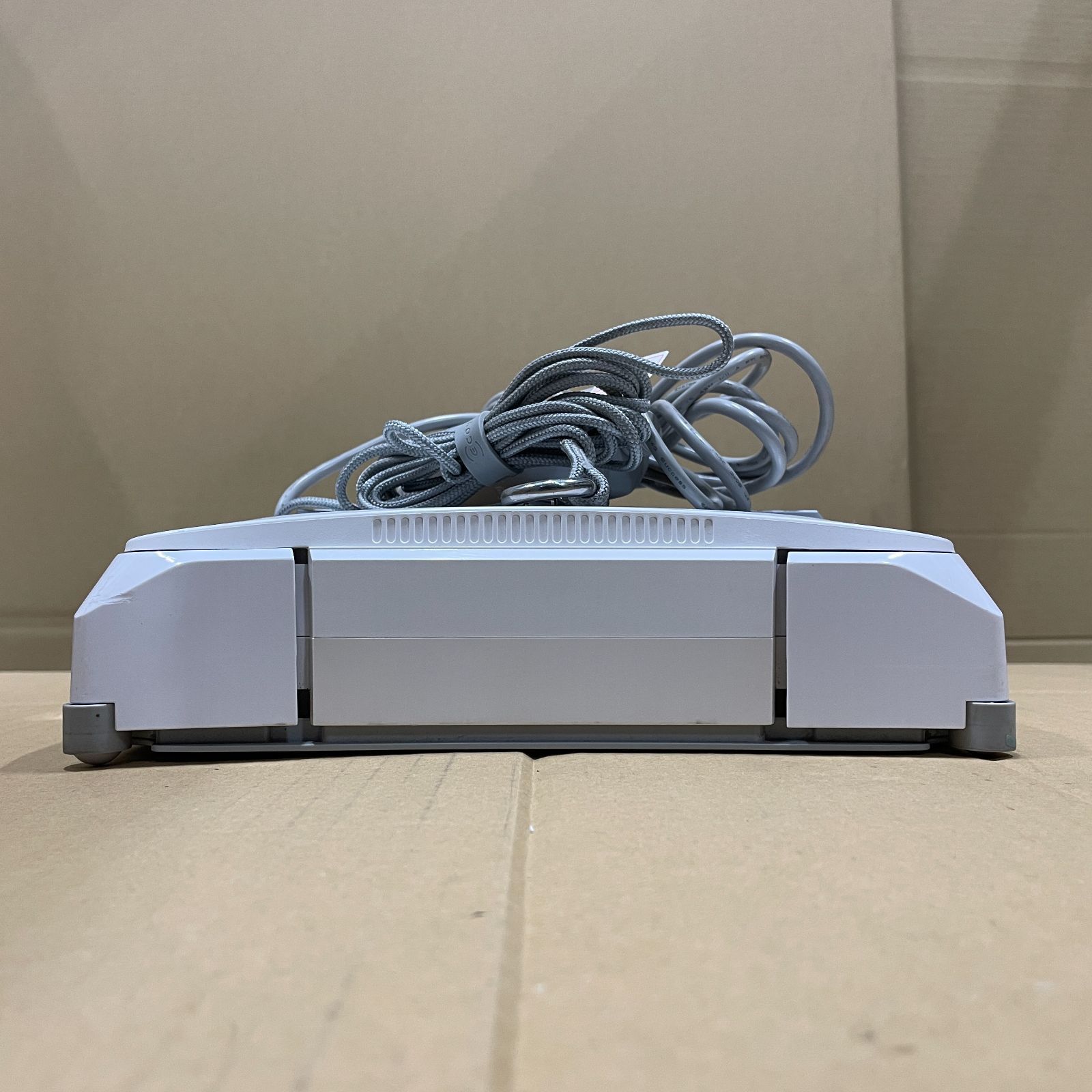 ☆ジャンク☆Ecovacs ガラスクリーニングロボット WINBOT W1 PRO