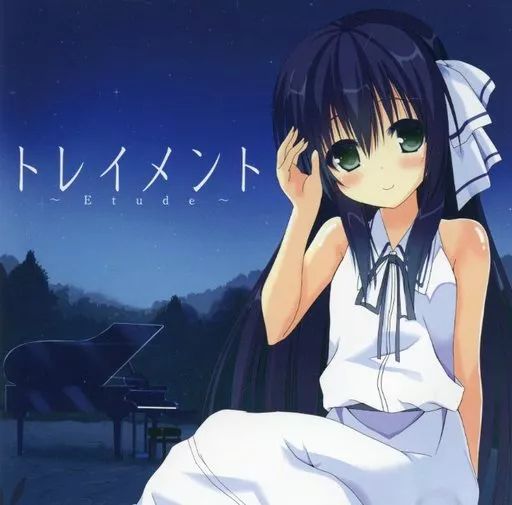 【中古】同人GAME DVDソフト トレイメント ~ETUDE~ / Traumend
