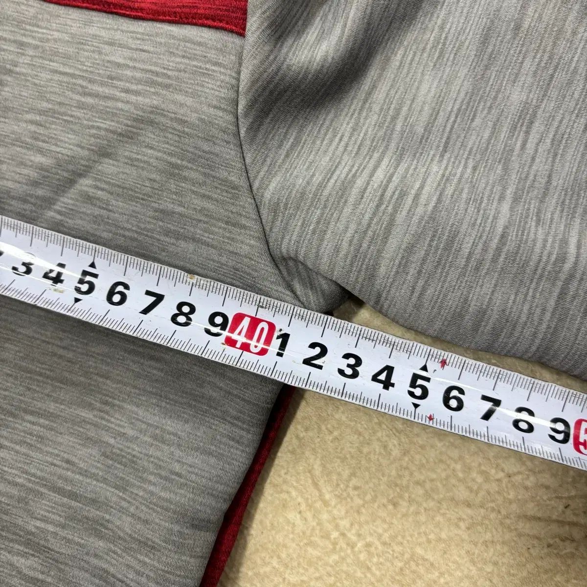 THE NORTH FACE ザノースフェイス 平昌オリンピック ジップアップ