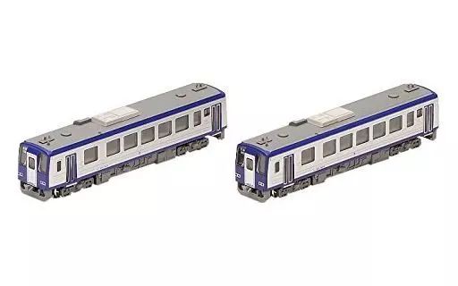 【中古】鉄道模型 1/150 JR キハ120 300形ディーゼルカー 関西線 2両セット [98036]