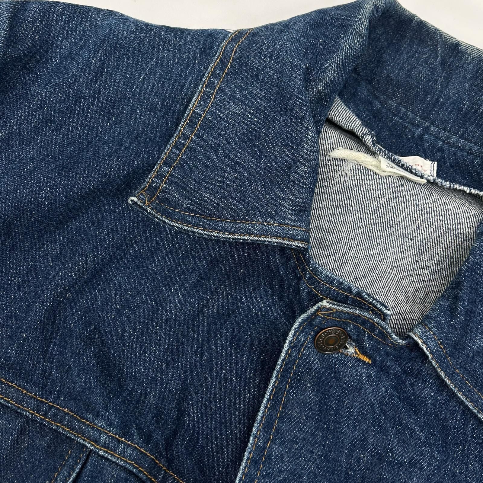 LEVI