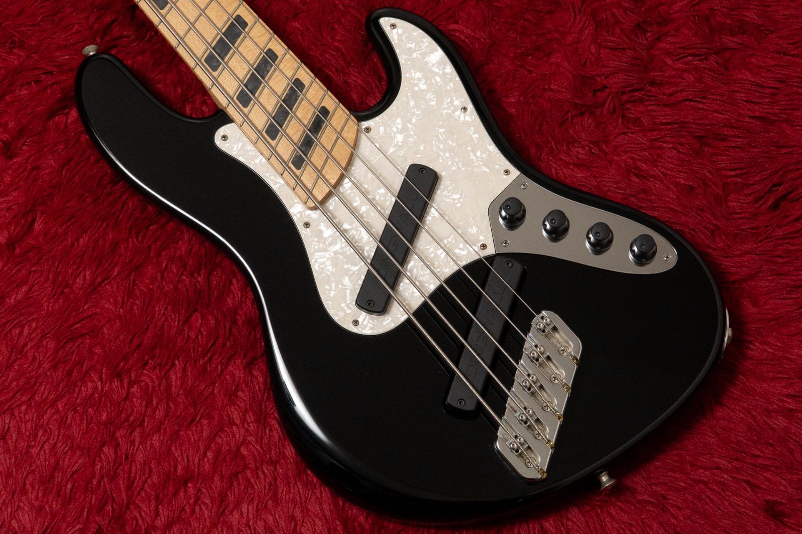 【used】Dingwall / Super J 5st 4.115kg #4976【GIB横浜】エレキベース