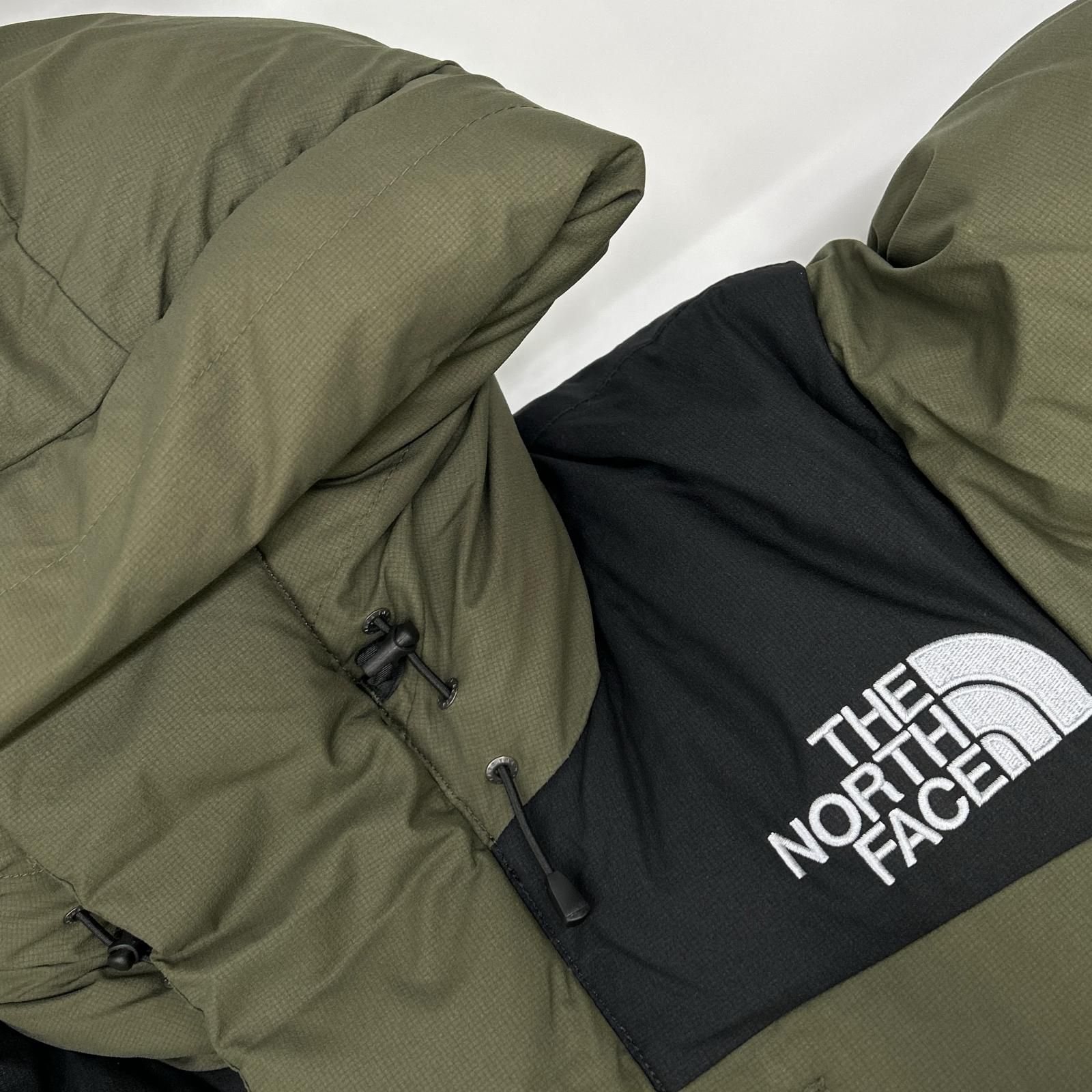 THE NORTH FACE ノースフェイス ND91950 バルトロライトダウン 