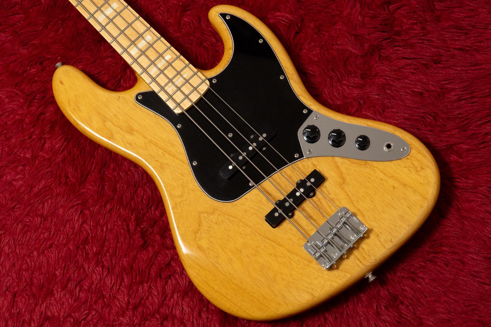 【used】FGN / NJB100MBAH-VNT 2019 3.990kg #F191139【GIB横浜】エレキベース