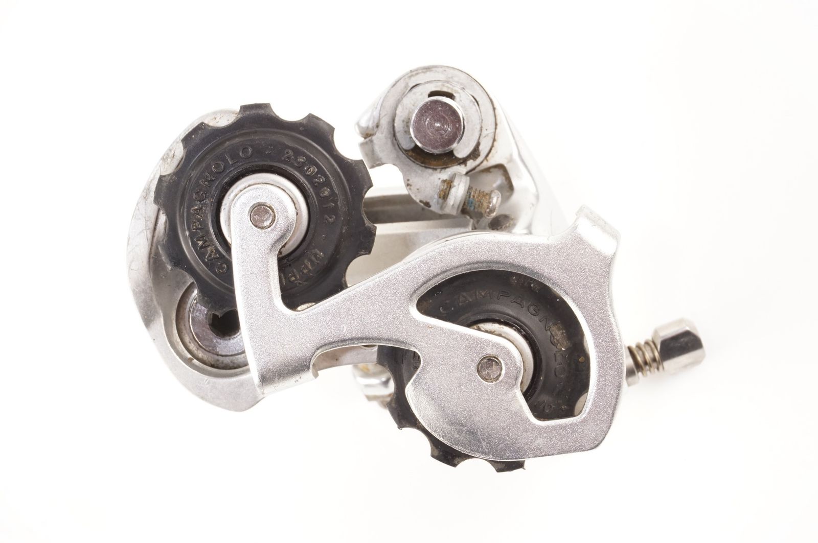 ジャンク CAMPAGNOLO 「カンパニョーロ」 RECORD RD-21RE リア