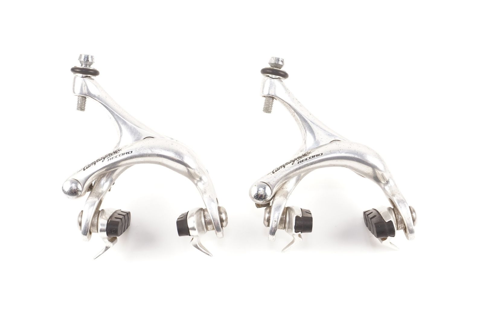 CAMPAGNOLO 「カンパニョーロ」 RECORD BR-14RE キャリパーブレーキ