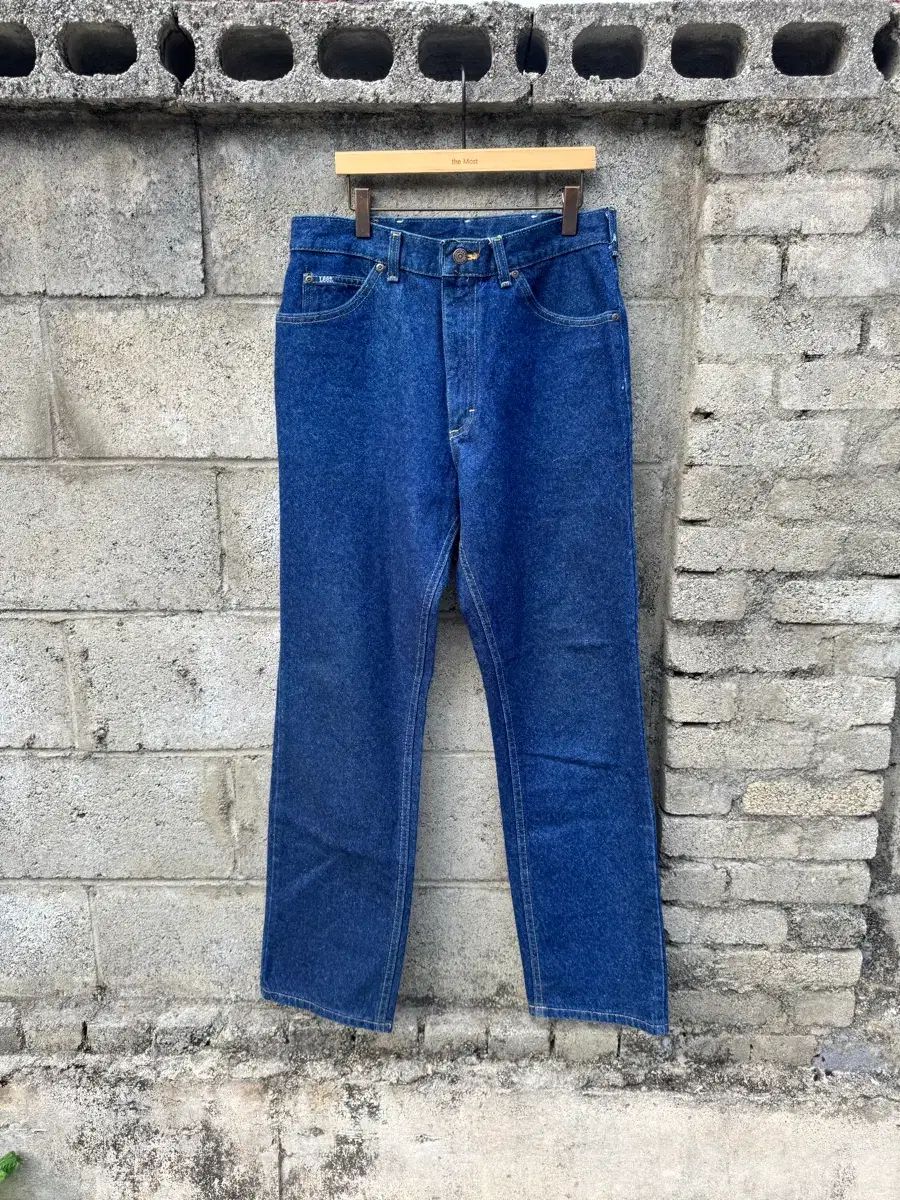90s Lee ヴィンテージ 200 Indigo デニム パンツ