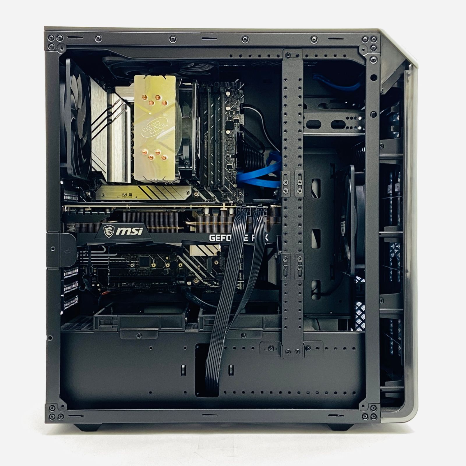 GALLERIA XA7C-R38 RTX3080 ゲーミングPC 中古 - メルカリ