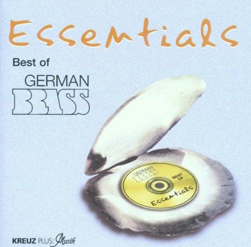 (CD)Essentials,the Best of...