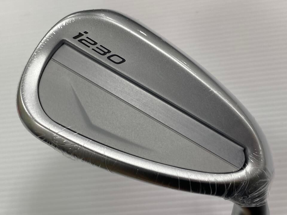 ピン　i230　50度　ダイナミックゴールド 105　S200フレックス　ウェッジ　中古　ゴルフドゥ！NEXTグローボ蘇我店【最短即日発送】