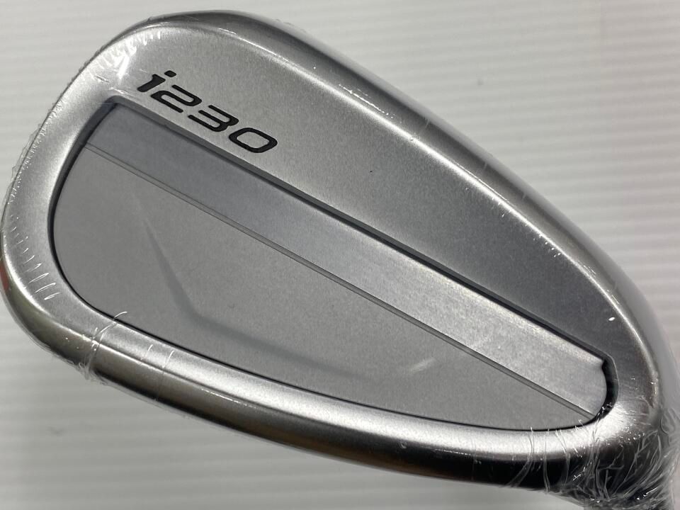 ピン　i230　50度　NSプロ MODUS 3 TOUR 115　Sフレックス　ウェッジ　中古　ゴルフドゥ！NEXTグローボ蘇我店【最短即日発送】