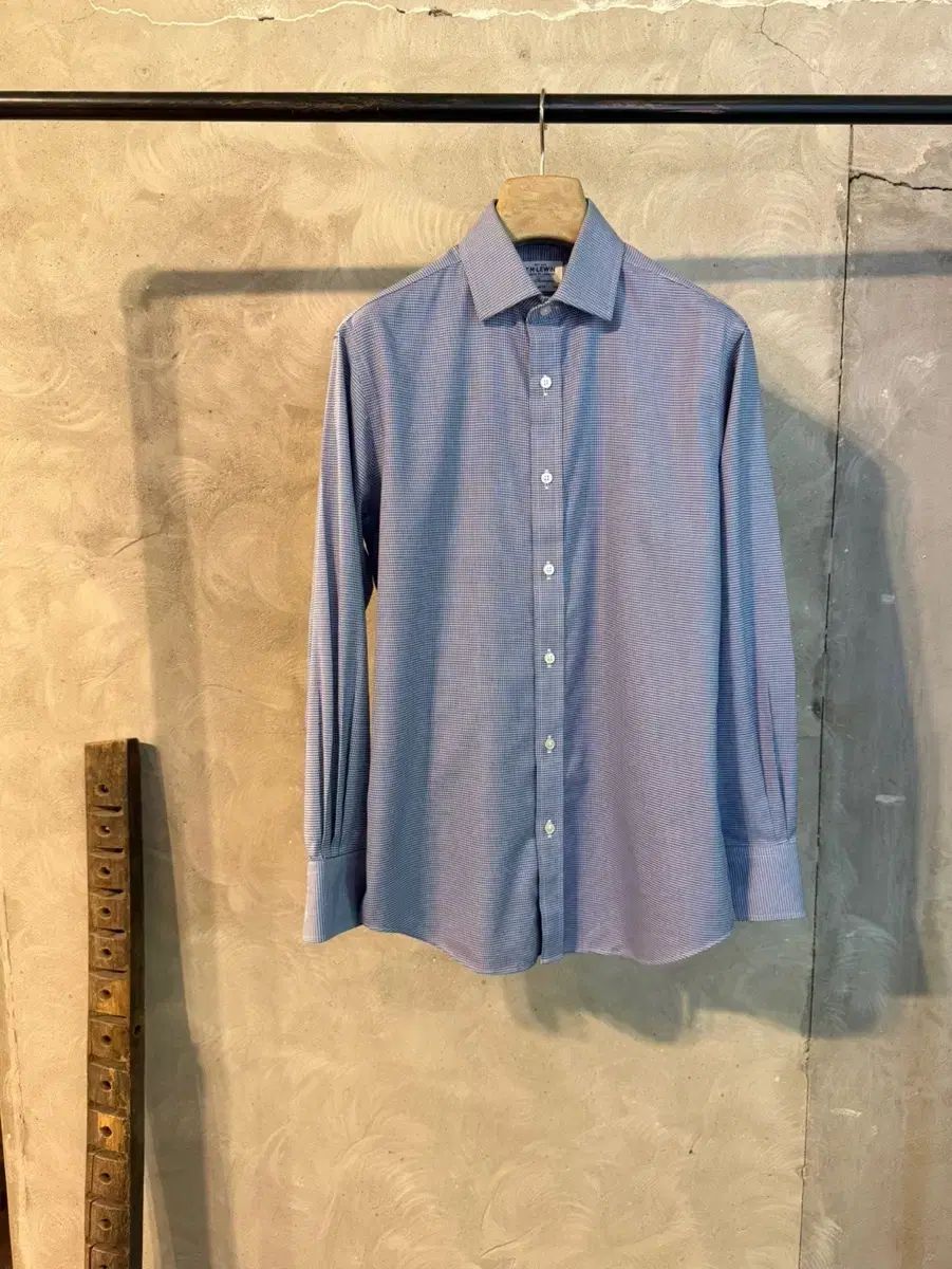 T M LEWIN ドレスシャツ メンズ100