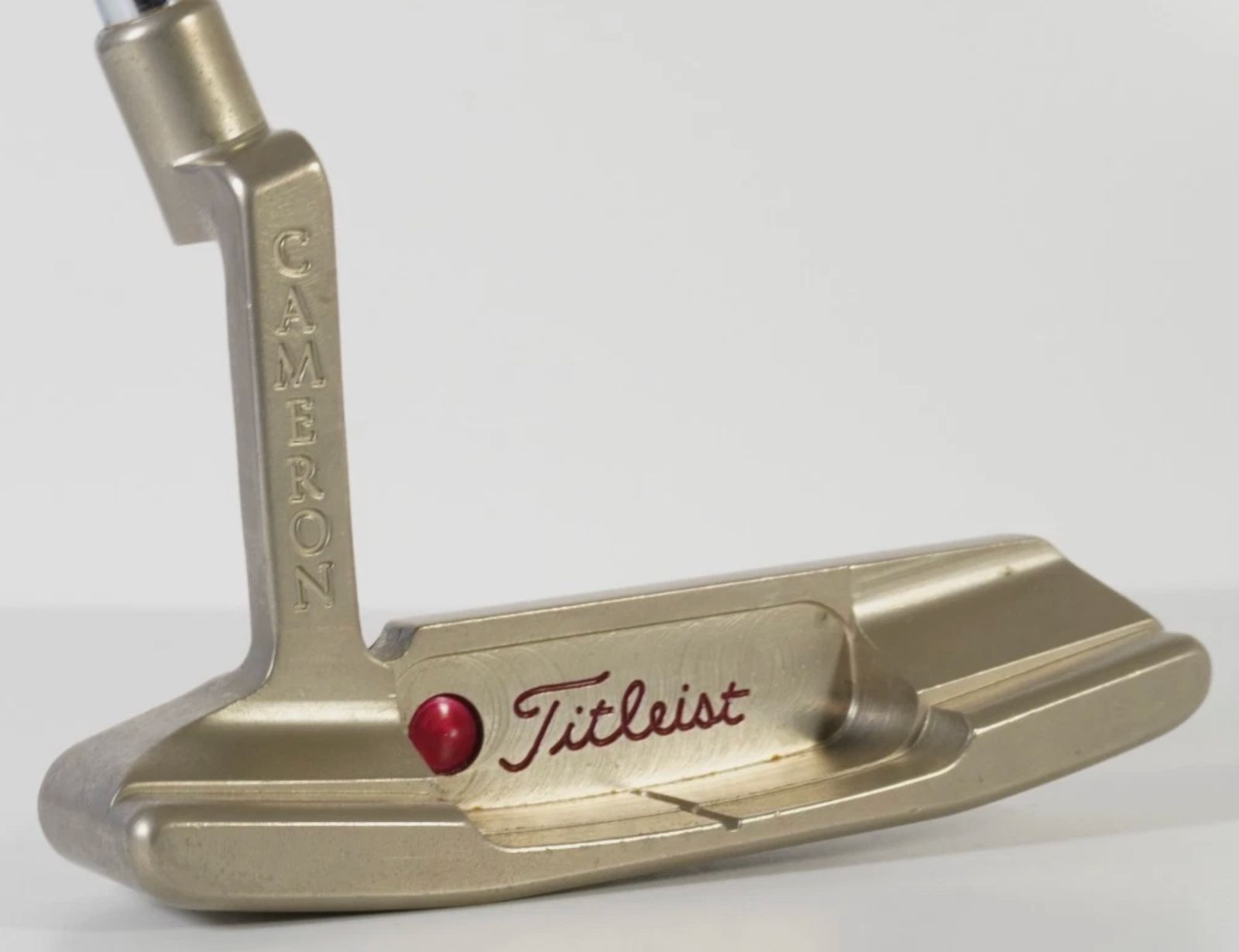 Scotty Cameron NEWPORT TWO Custom
