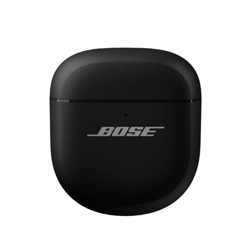 Bose QuietComfort Ultra Earbuds (第2世代) 充電ケース ブラックry