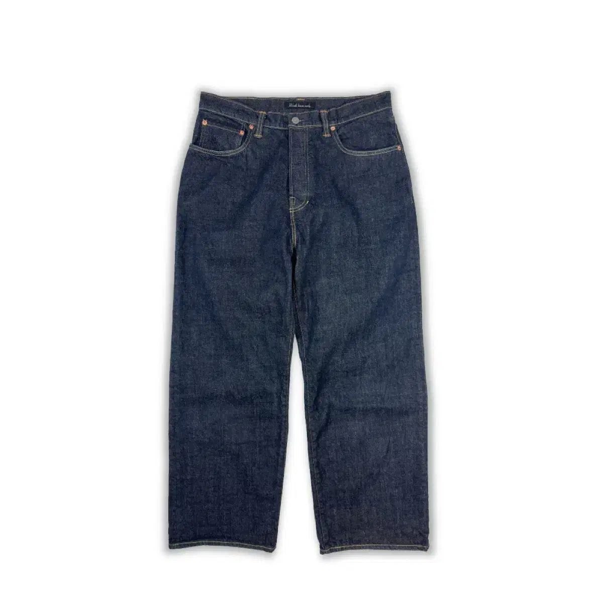 出品 Wrath ラース 009 Indigo 34サイズ