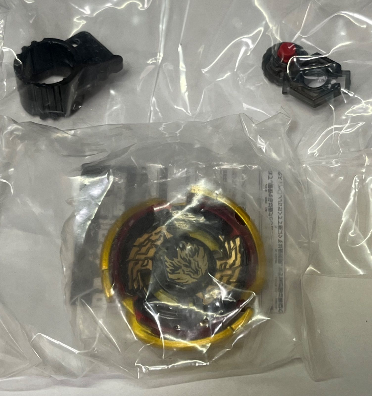 【国内正規品】ビックバンペガシス WBBA特別景品 アジア限定モデル メタルファイト ベイブレード WBBA限定 ビックバンペガシス アジア