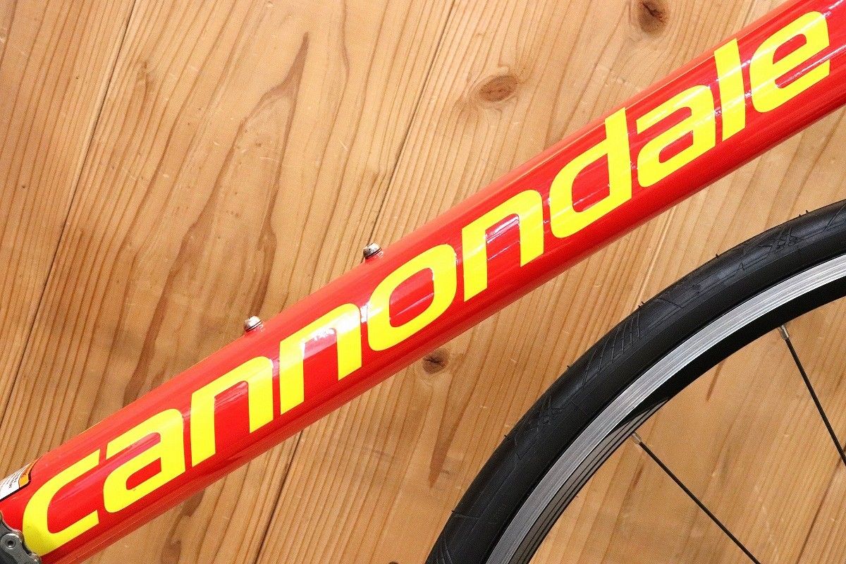 キャノンデール CANNONDALE キャド CAAD12 COLORS 2018年モデル 52