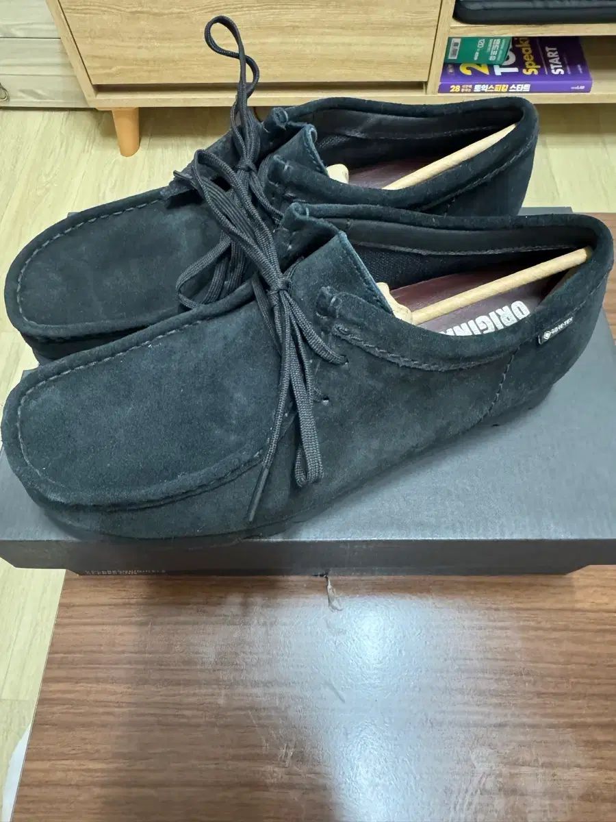 クラークス ゴアテックス gtx uk7 5 260