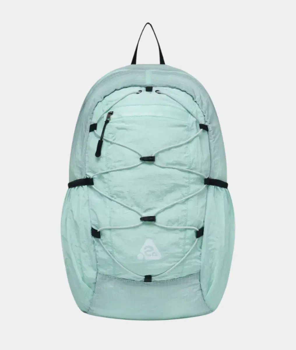 ハイサン ポケットバッグ V2 ナイロン ミント 未開封 新品