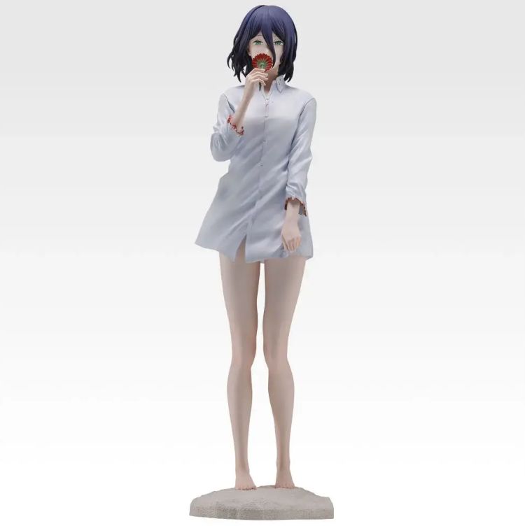 ロット販売】 一番くじ 劇場版『チェンソーマン レゼ篇』第2弾 - メルカリ