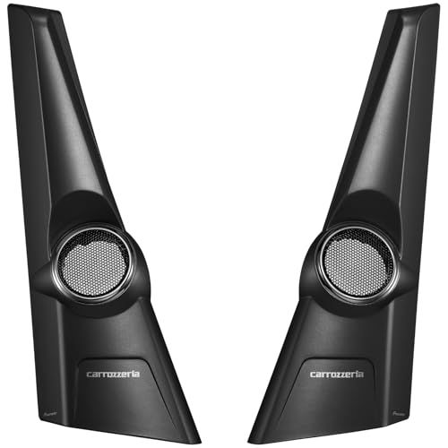 Pioneer トゥイーター取付キット UD-K308 N-BOX専用 カロッツェリアas