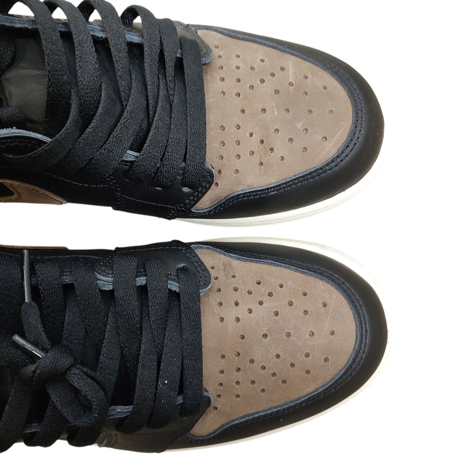 NIKE ナイキ Air Jordan 1 Retro High OG Palomino スニーカー等 