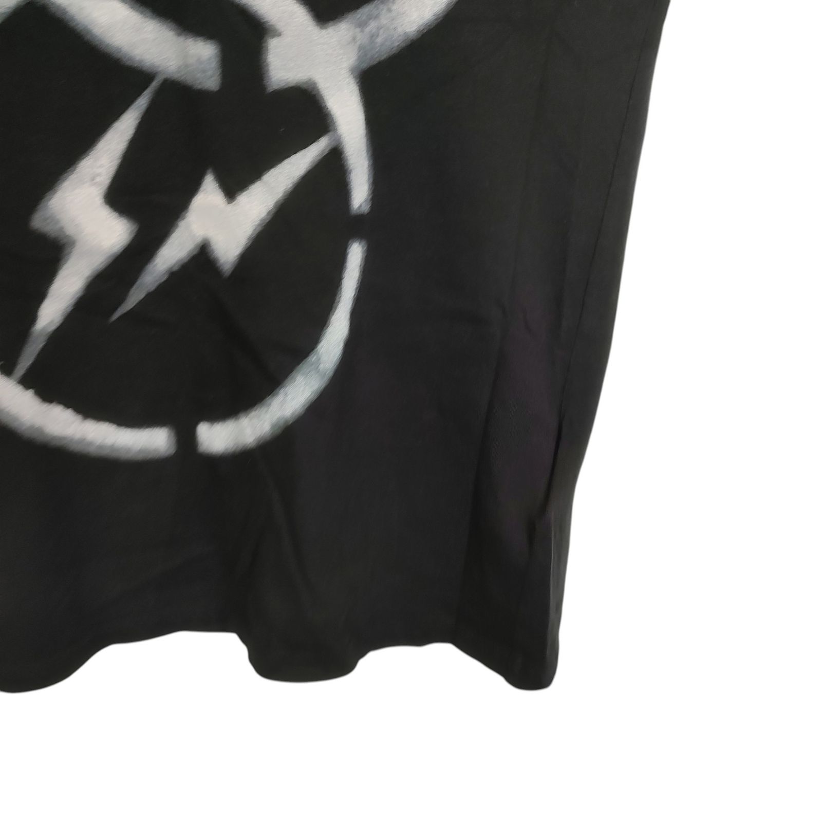 MONCLER モンクレール × FRAGMENT DESIGN FRAGMENT MAGLIA T-SHIRT