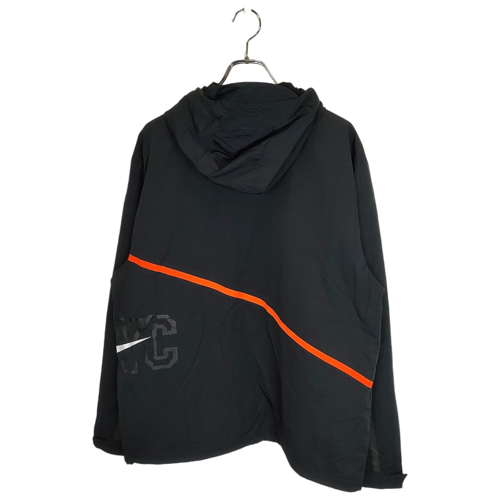 KITH キス × NIKE New York Knicks Madison Jacket ナイキ
