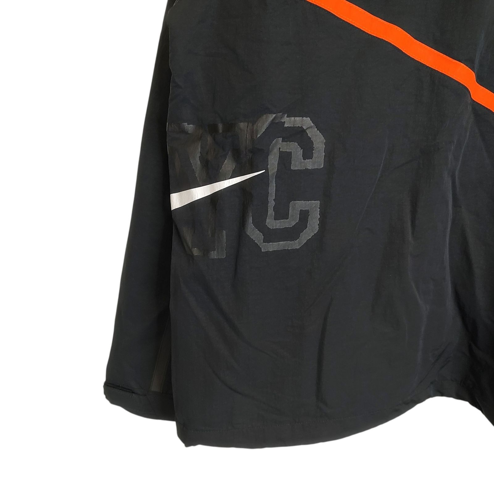 NIKE×KITH×ニックス マディソンジャケット KITH キス × NIKE New York Knicks Madison Jacket ナイキ