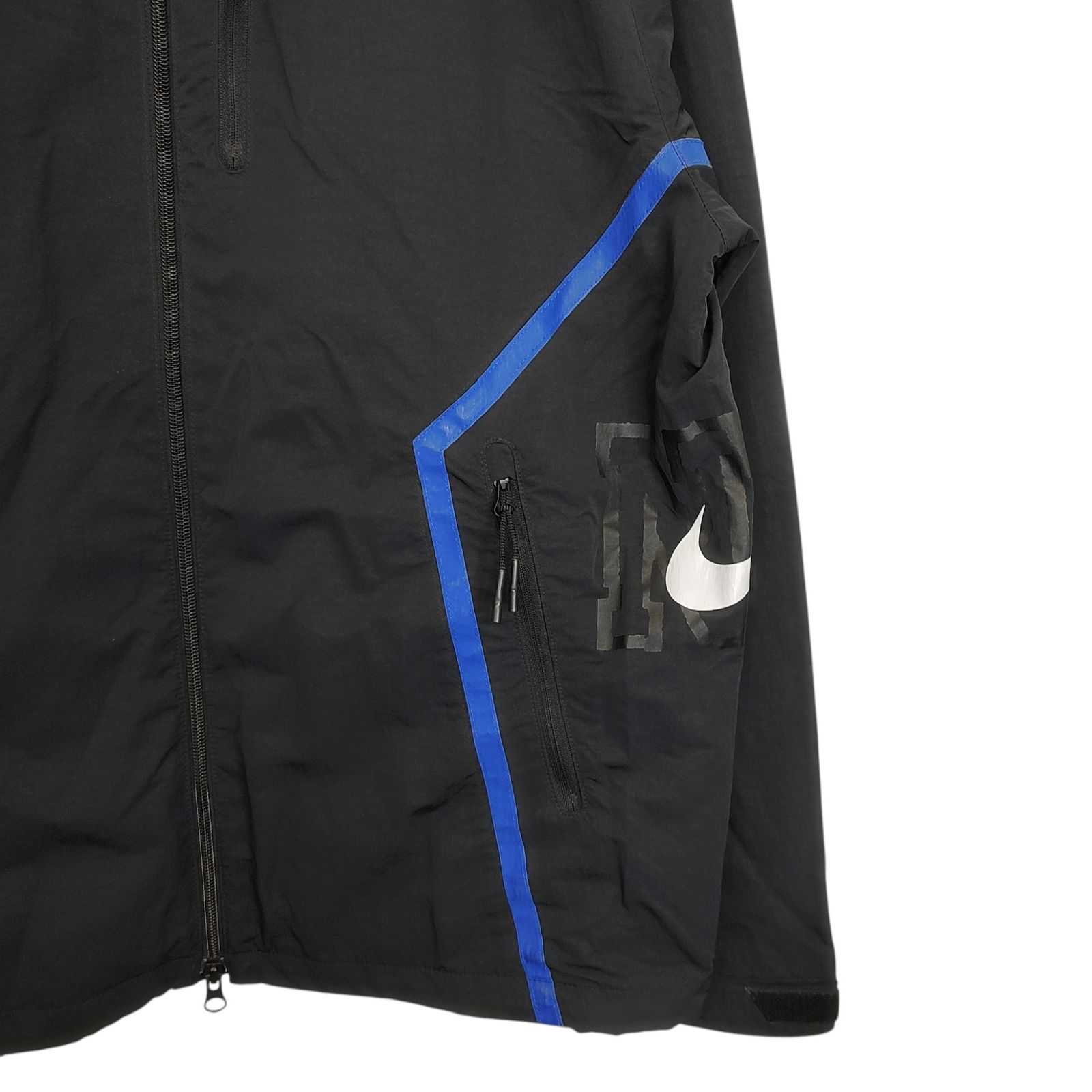 KITH キス × NIKE New York Knicks Madison Jacket ナイキ