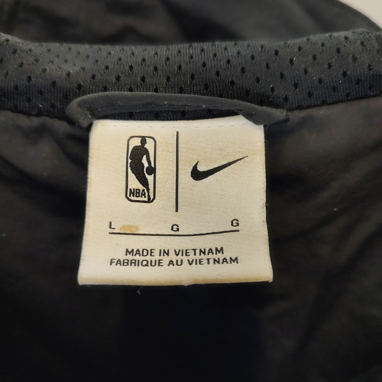 KITH キス × NIKE New York Knicks Madison Jacket ナイキ