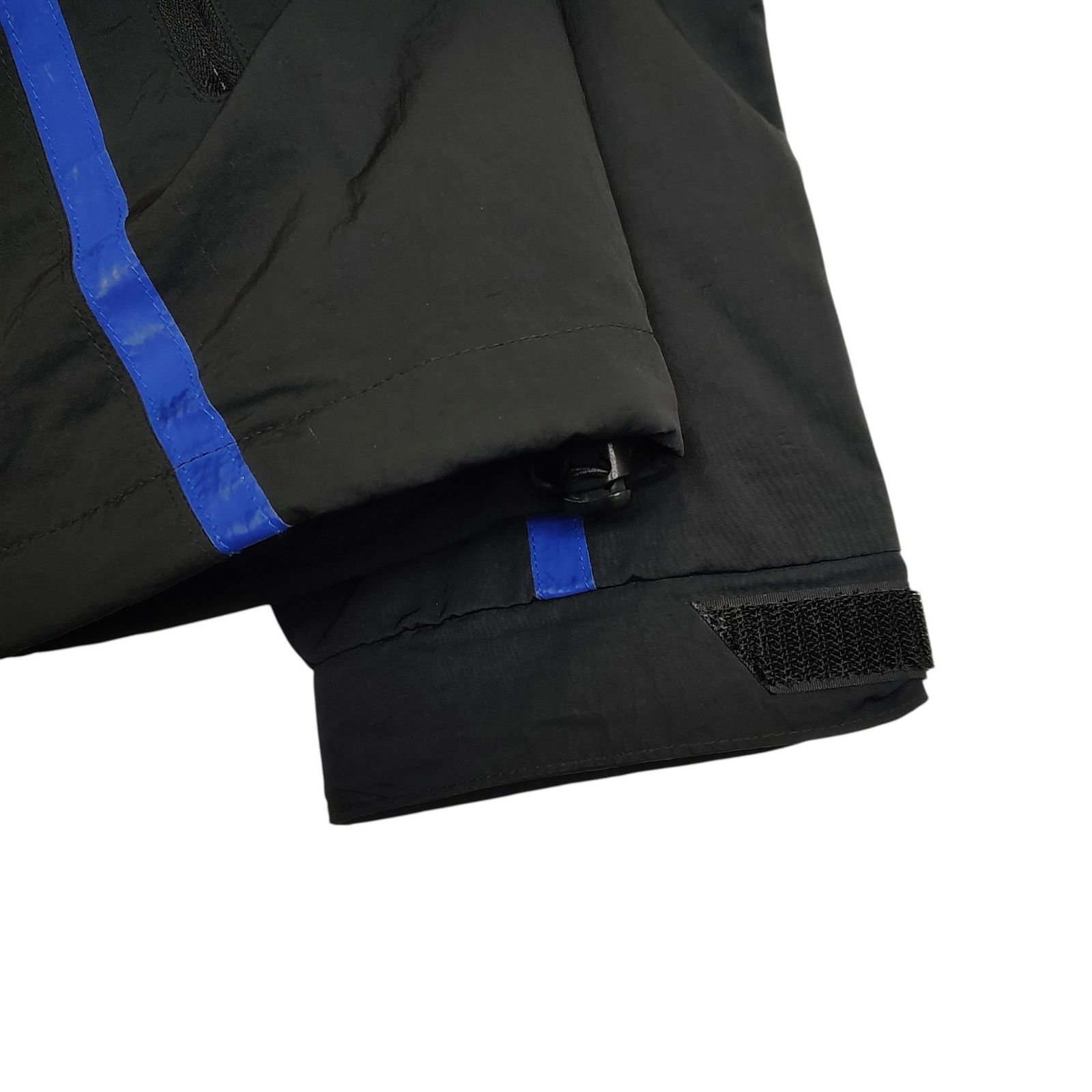 KITH キス × NIKE New York Knicks Madison Jacket ナイキ