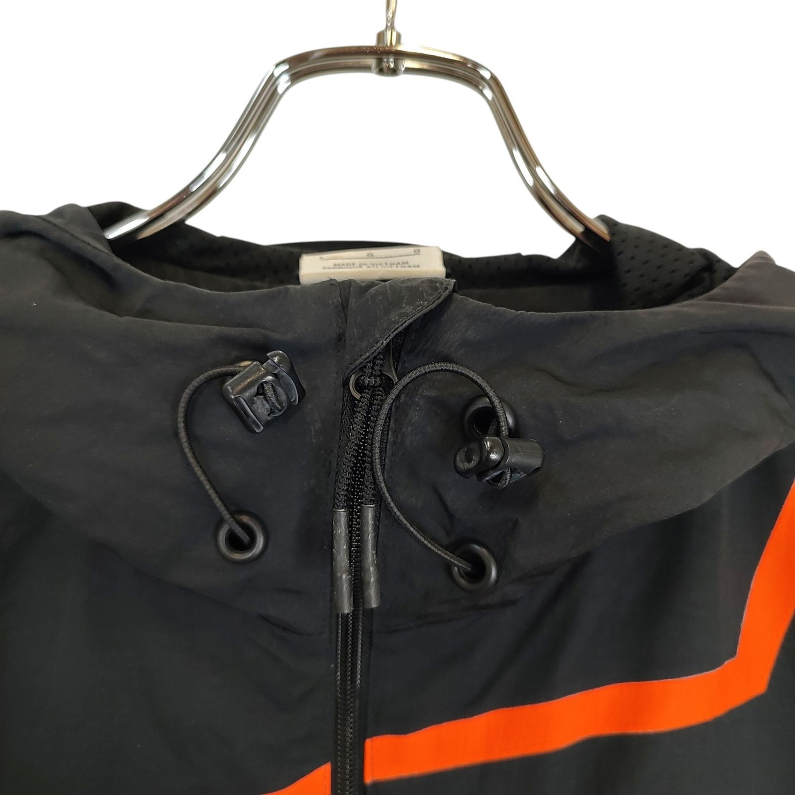 KITH キス × NIKE New York Knicks Madison Jacket ナイキ