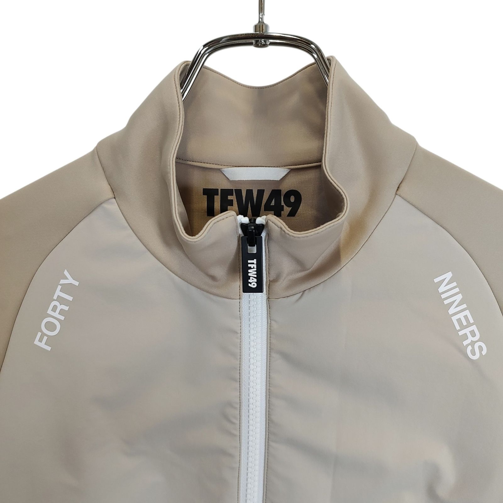 TFW49 ティーエフダブリュー ゴルフ MULTI PURPOSE BLOUSON ジャケット