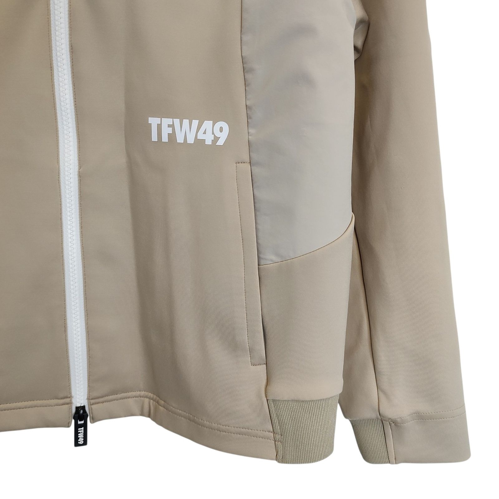 TFW49 ティーエフダブリュー ゴルフ MULTI PURPOSE BLOUSON ジャケット
