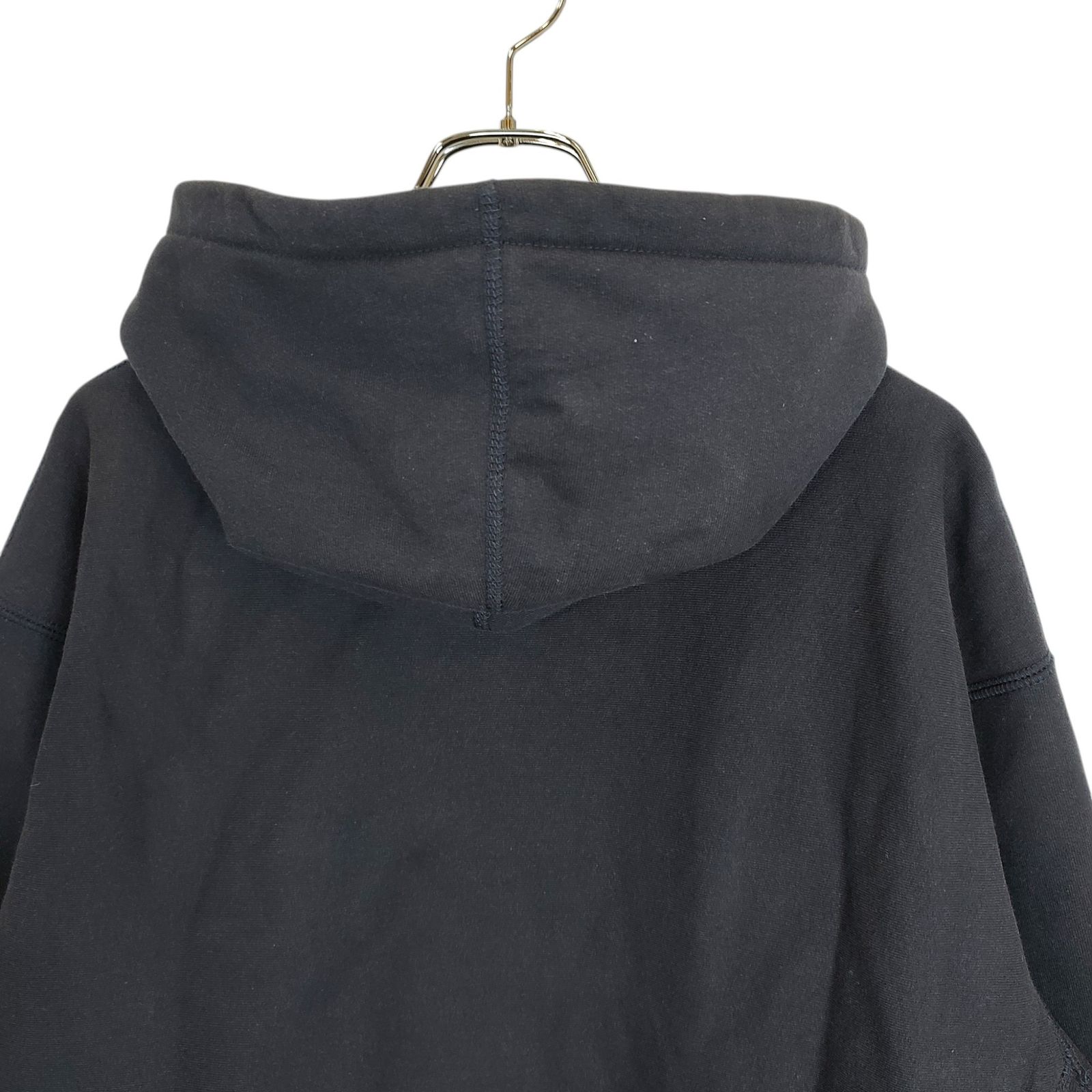 Supreme シュプリーム 20AW Cross Box Logo Hooded Sweatshirt L