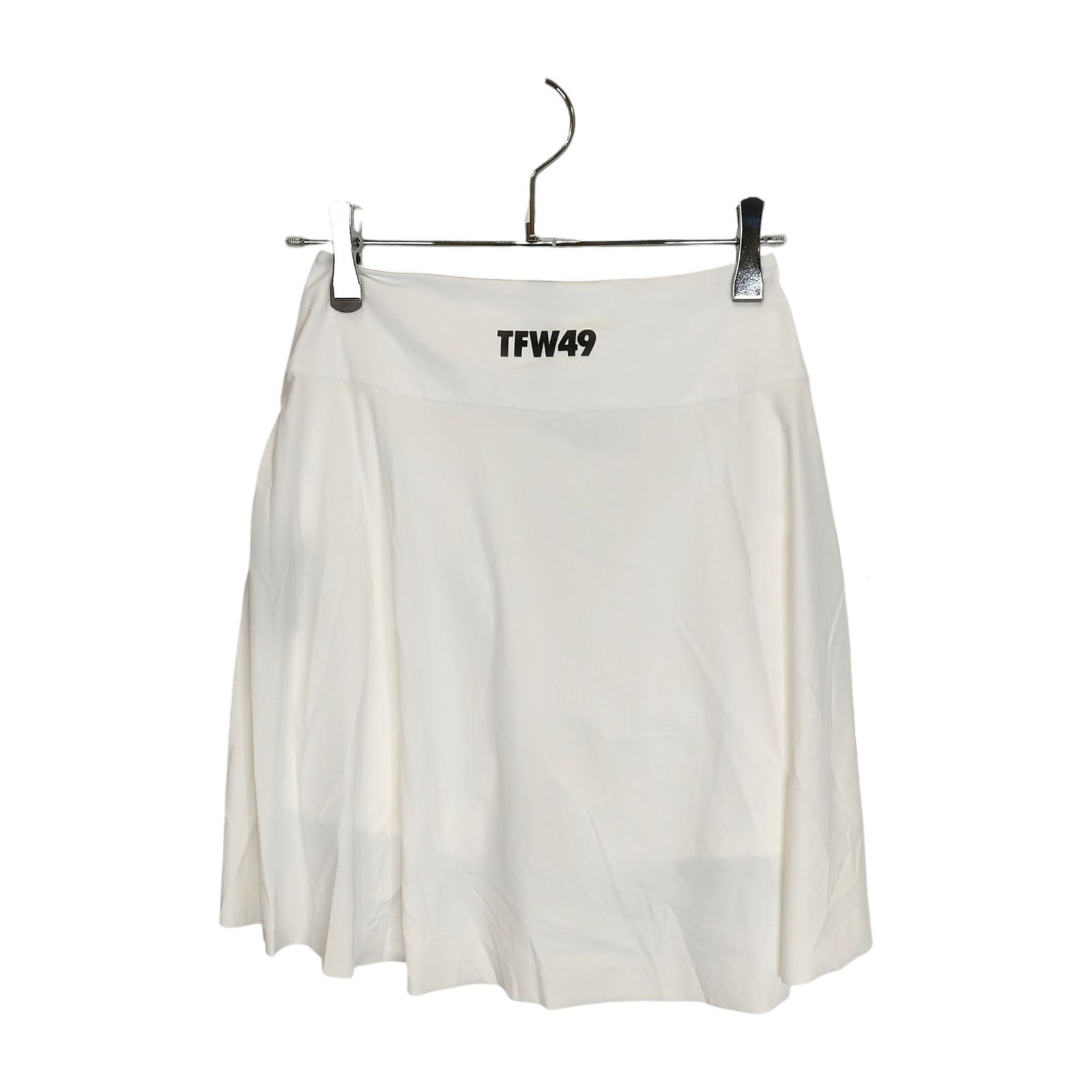 TFW49 ティーエフダブリュー ゴルフ ACTIVE SKIRT アクティブ スカート