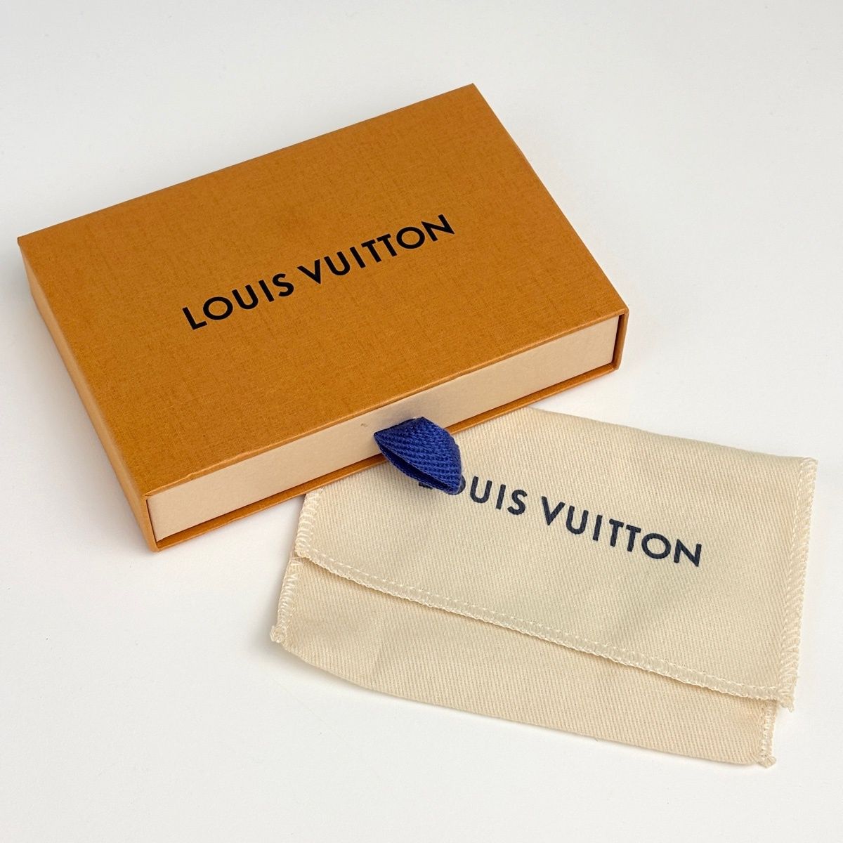 ルイ・ヴィトン Louis Vuitton キーホルダー ドラゴンヌ メタル