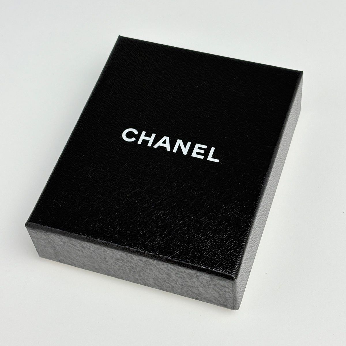 シャネル CHANEL ココマーク フェイクパール イヤリング スイング GP ゴールド レディース 【中古】