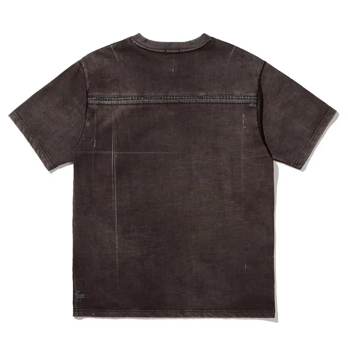 2 XLIM ep3 シノプシス 01 半袖 Tシャツ