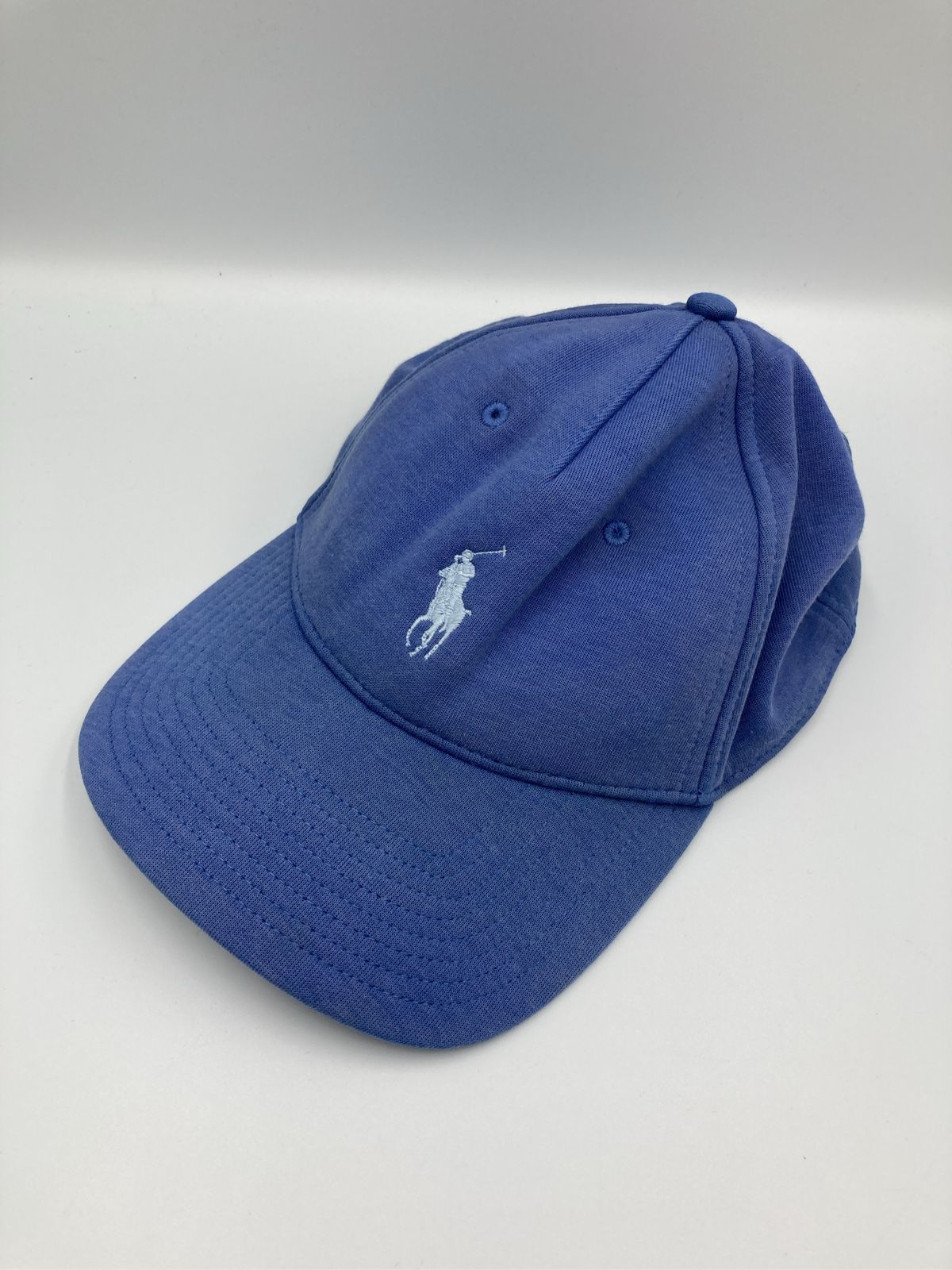 Polo Ralph Lauren ポロラルフローレン キャップ ブルー ベースボール メンズ レディース