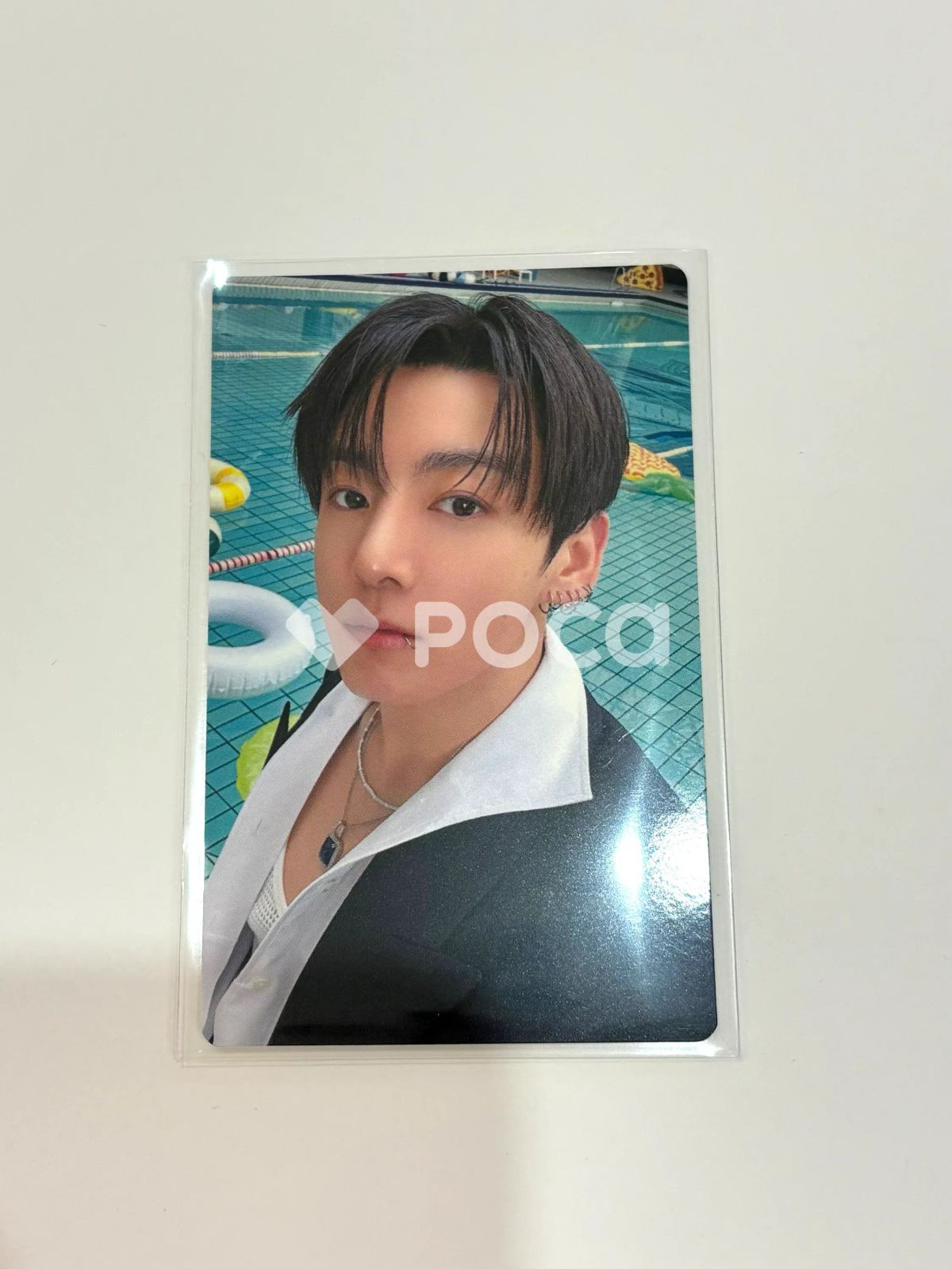 BTS ジョングク BTS WORLD TOUR 'ARIRANG' IN JAPAN Weverse JAPAN ラキドロ 9,160円
