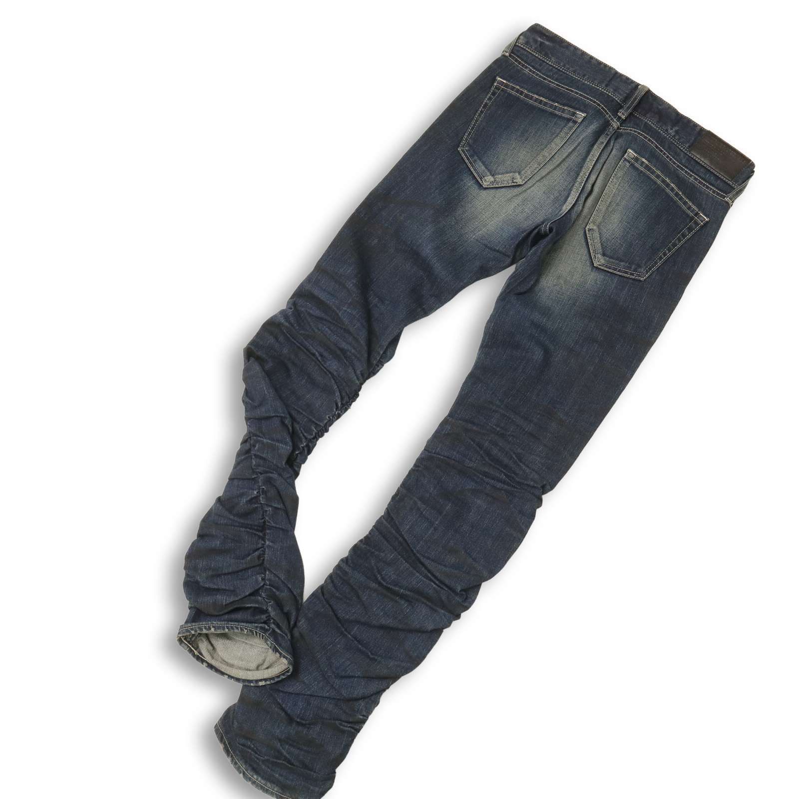 MURDER LICENSE マーダーライセンス USED加工☆ ストレッチ 