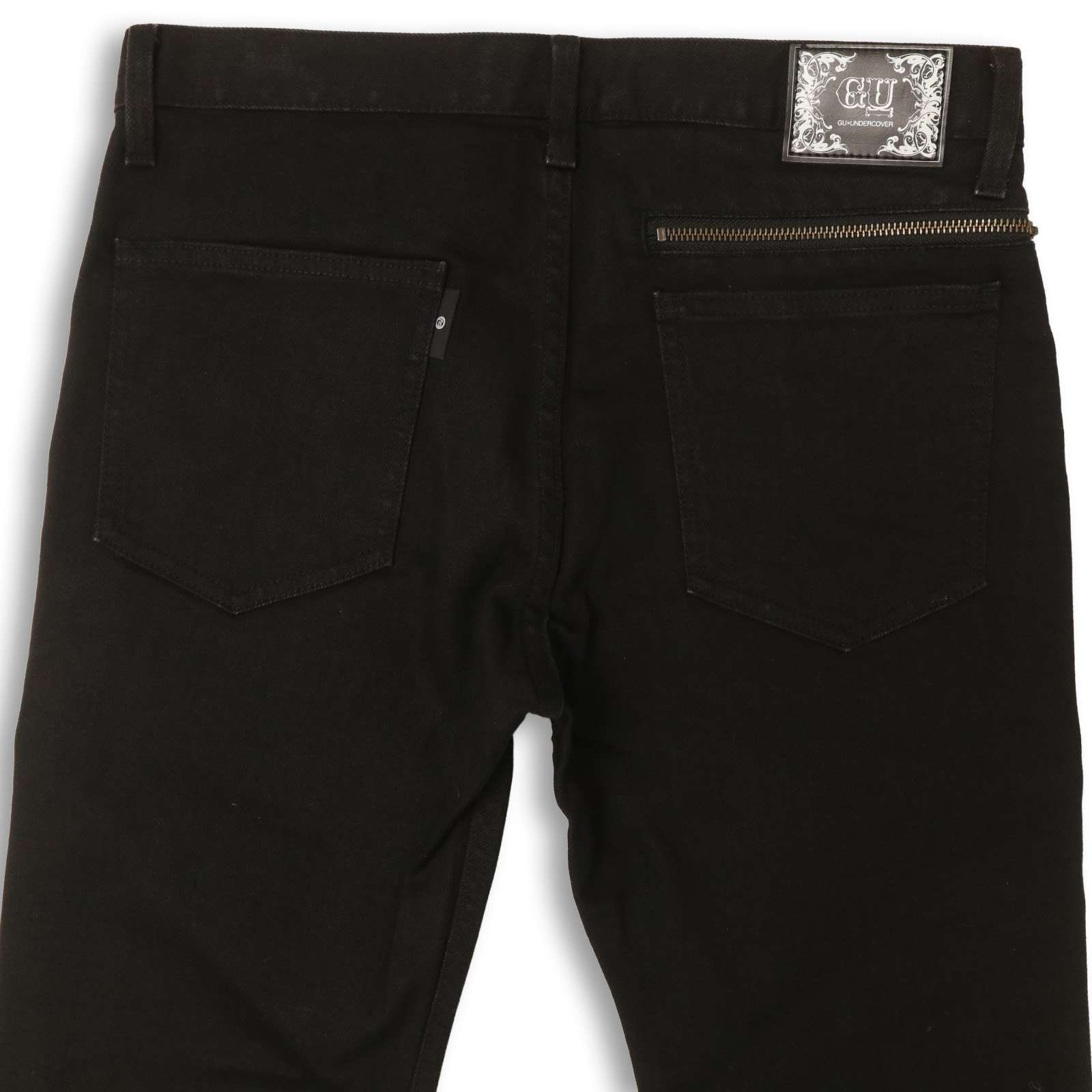 新品 未使用】 GU × UNDERCOVER ジーユー アンダーカバー ストレッチ