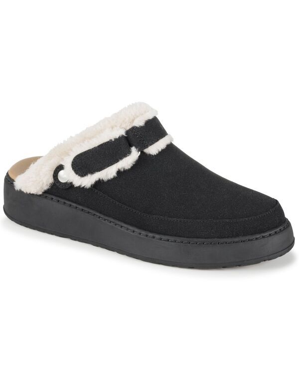 ベアトラップス レディース シューズ サンダル Baretraps Womens Felisa Slingback Clogs Black ブラック
