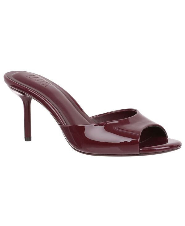 アイエヌシー インターナショナル コンセプト レディース シューズ サンダル INC International Concepts Womens Primaa Almond Toe Dress San