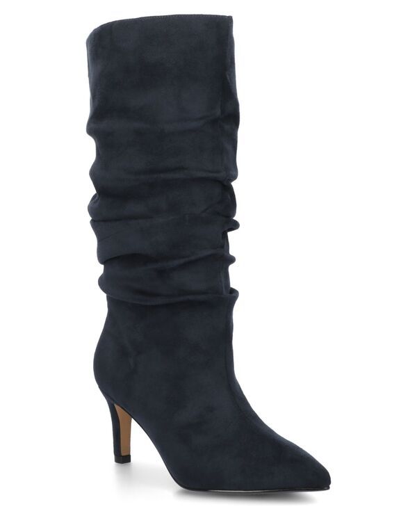 ジュルネ コレクション レディース シューズ ブーツ・レインブーツ Journee Collection Womensonnet Regular Wide Calf Extra Wide Calf S