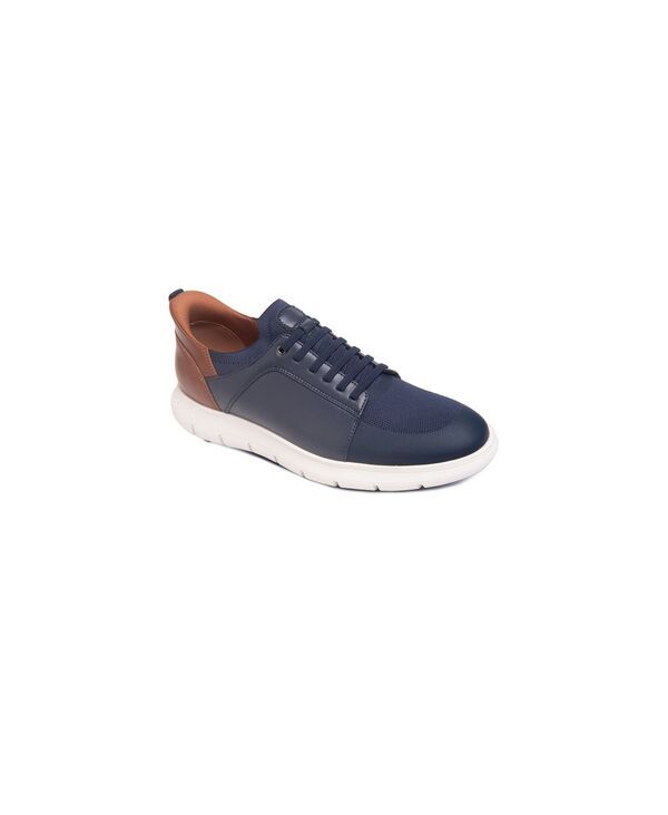 マークジョセフニューヨーク メンズ シューズ スニーカー Marc Joseph New York Mens Newbury St HandsFree Slip On Technology Light