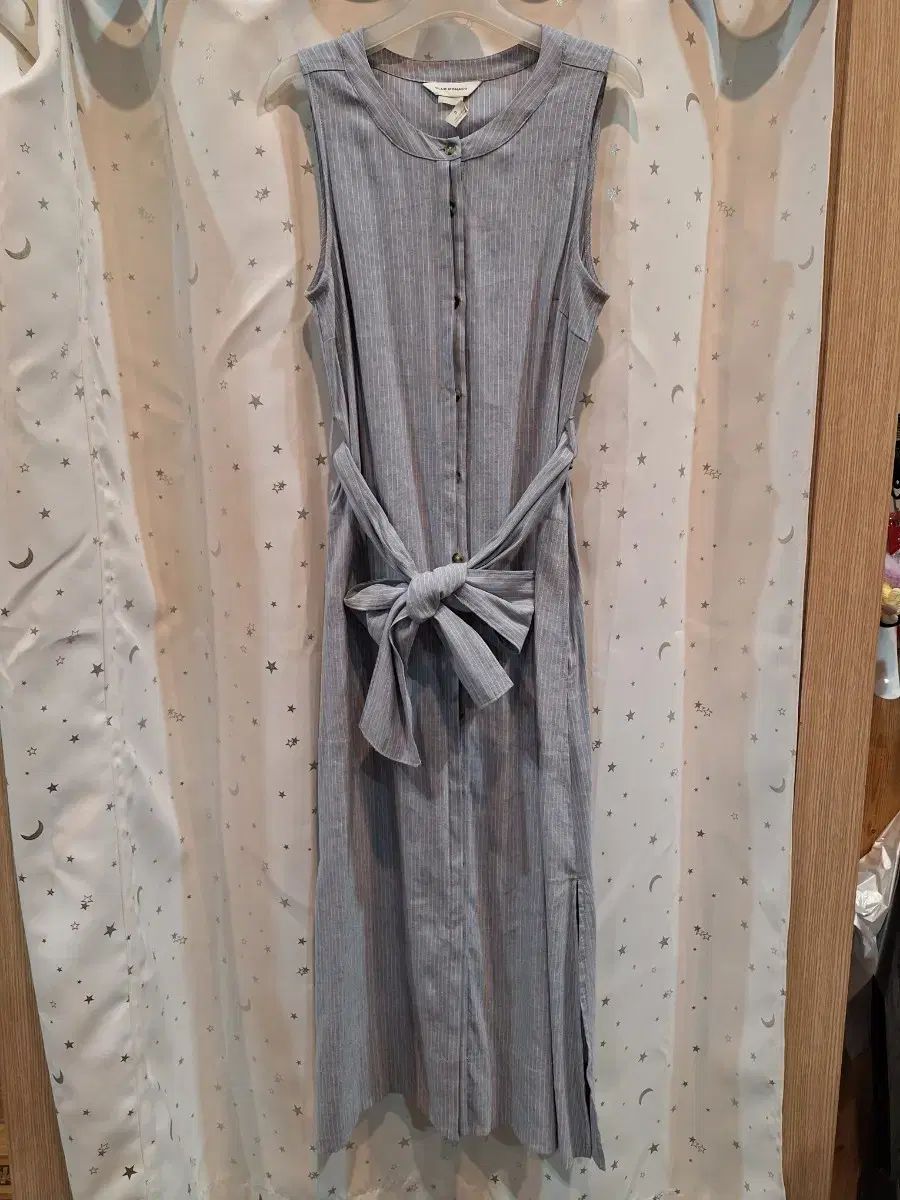 Club Monaco ストライプ ONE PIECE