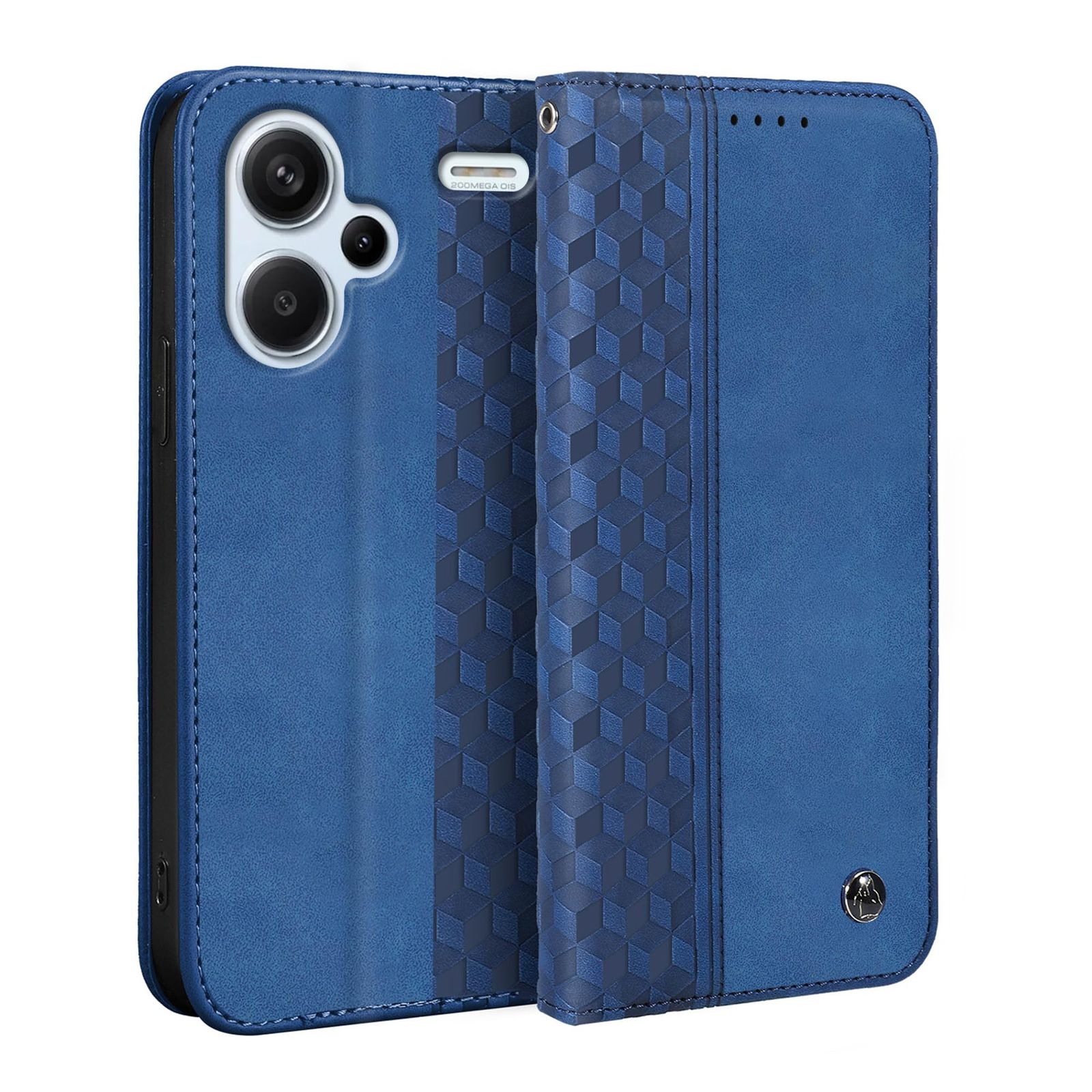 Gedurya Redmi Note 13 Pro+ 5G ケース 手帳型 レドミノート13プロ 